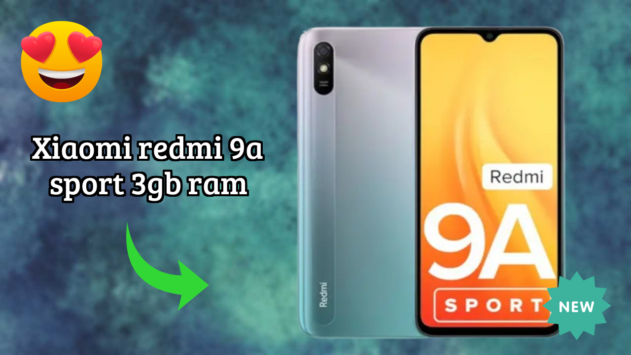 Xiaomi Redmi 9A Sport 3GB RAM रिव्यु: 3 GB RAM मल्टीटास्किंग रिव्यु