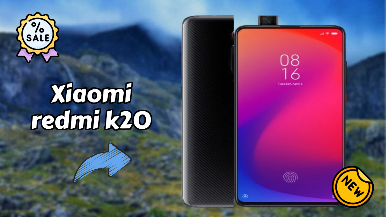 Xiaomi Redmi K20 डिस्प्ले क्वॉलिटी: AMOLED रिव्यु