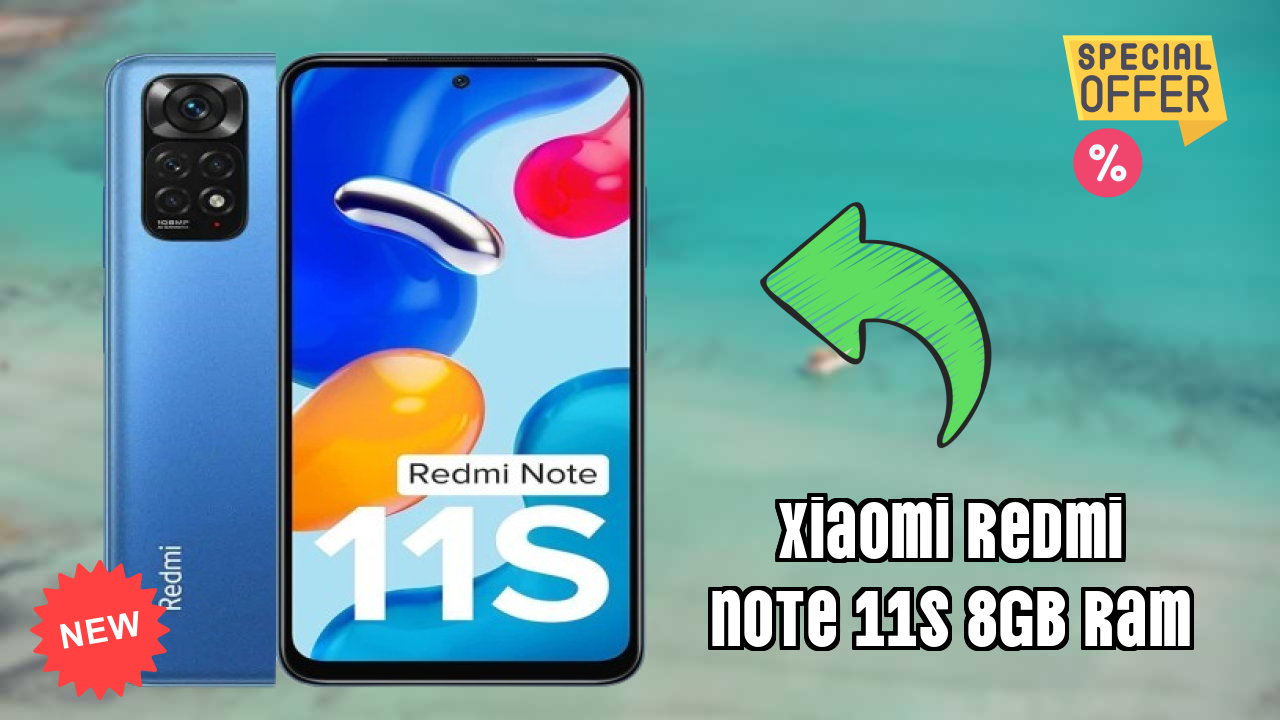 Xiaomi Redmi Note 11S 8GB RAM 2026 प्रतियोगी डिस्कसन – बेस्ट पिक?