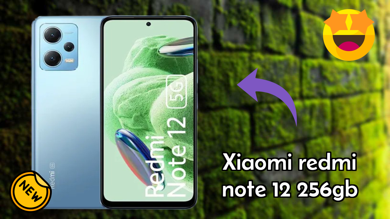 Xiaomi Redmi Note 12 256GB शो रिव्यु: Snapdragon 4 Gen 1 स्पीड टेस्ट