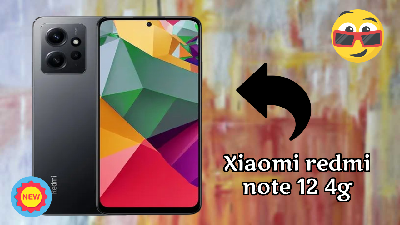 Xiaomi Redmi Note 12 4G डिस्प्ले रिव्यु: 6.67 Inches (16.94 Cm) स्क्रीन टेस्ट