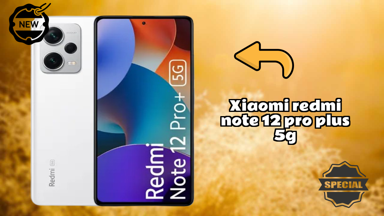 ₹27,499 पर Xiaomi Redmi Note 12 Pro Plus 5G - इस रेंज में बेस्ट फोन?