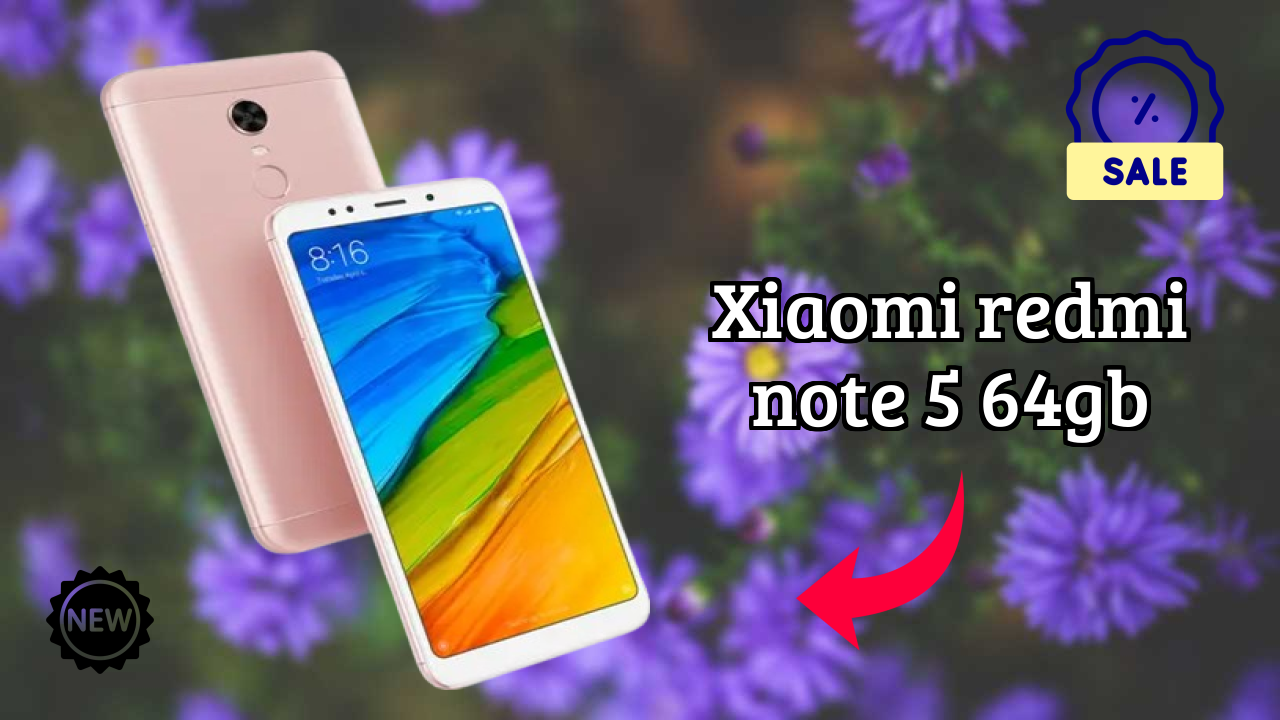 Xiaomi Redmi Note 5 64GB कैमरा रिव्यु: 12 MP Rear Camera फोटो क्वॉलिटी