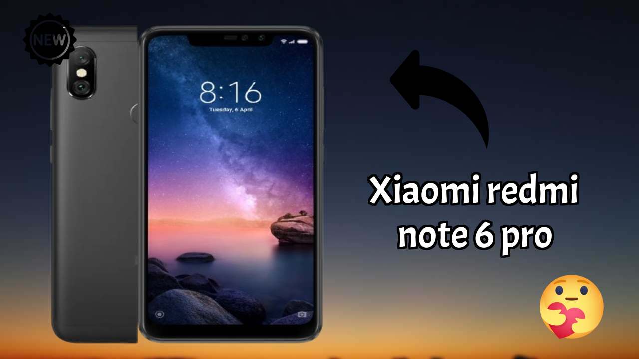 Xiaomi Redmi Note 6 Pro डिस्प्ले क्वॉलिटी: IPS LCD समझाया गया