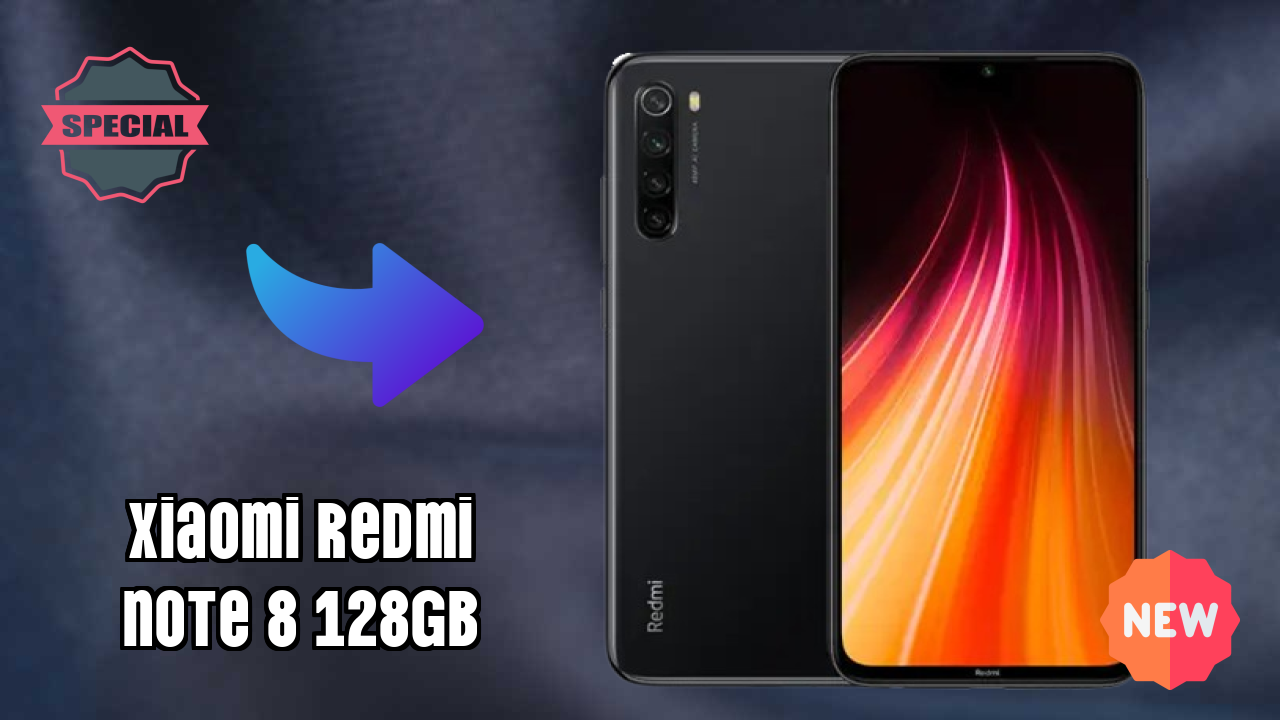 Xiaomi Redmi Note 8 128GB डिस्प्ले  डिस्कसन: IPS LCD क्वॉलिटी