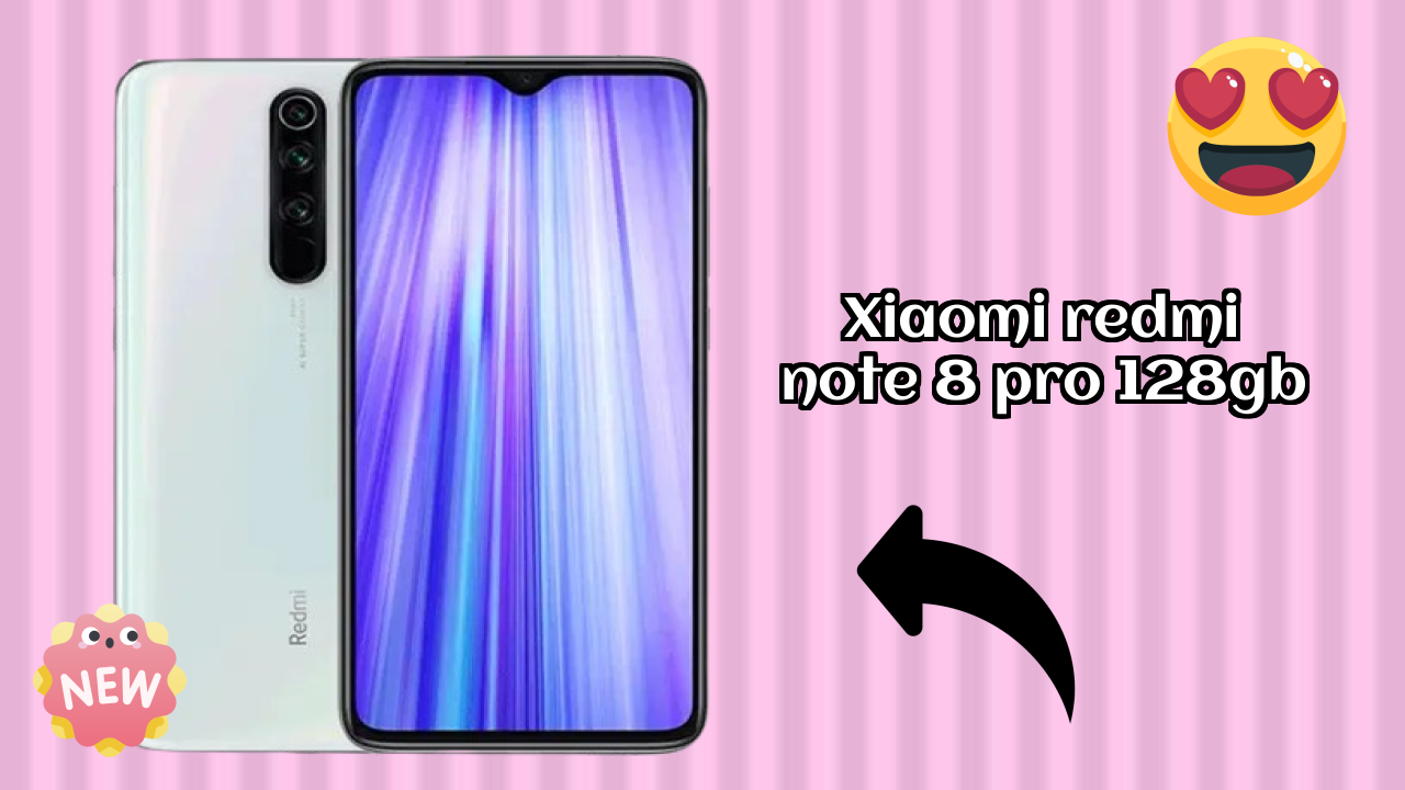 ₹10,849 पर Xiaomi Redmi Note 8 Pro 128GB - क्या अभी खरीदने के लायक है?