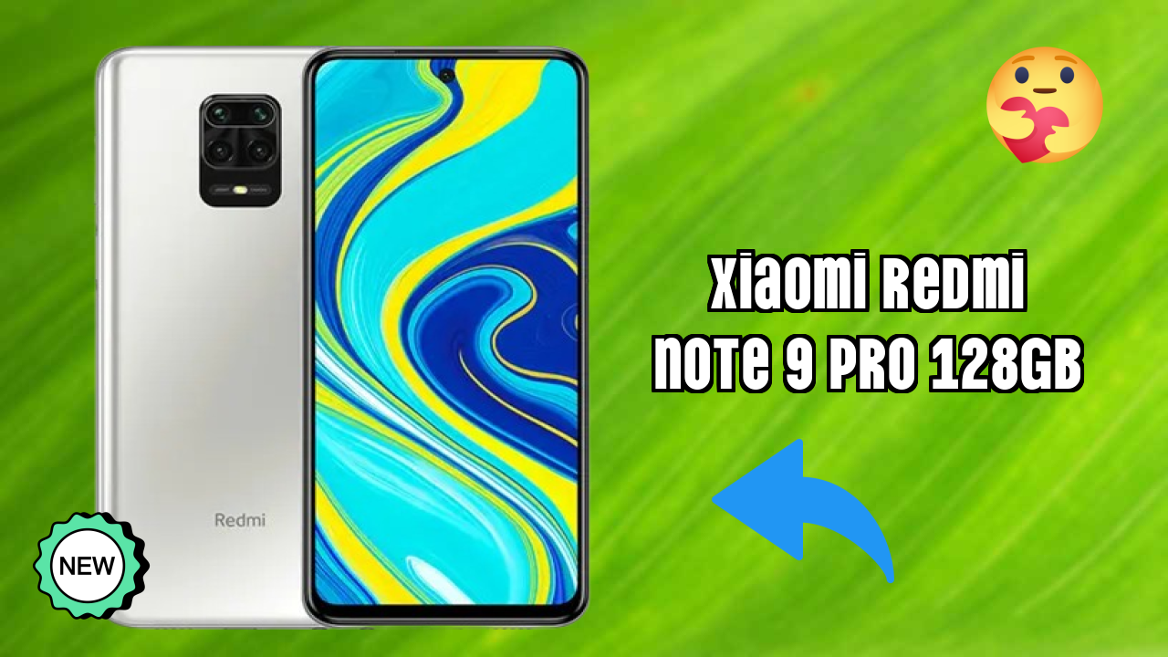 Xiaomi Redmi Note 9 Pro 128GB क़ीमत: ₹15,481 - क्या खरीदने के लायक है?